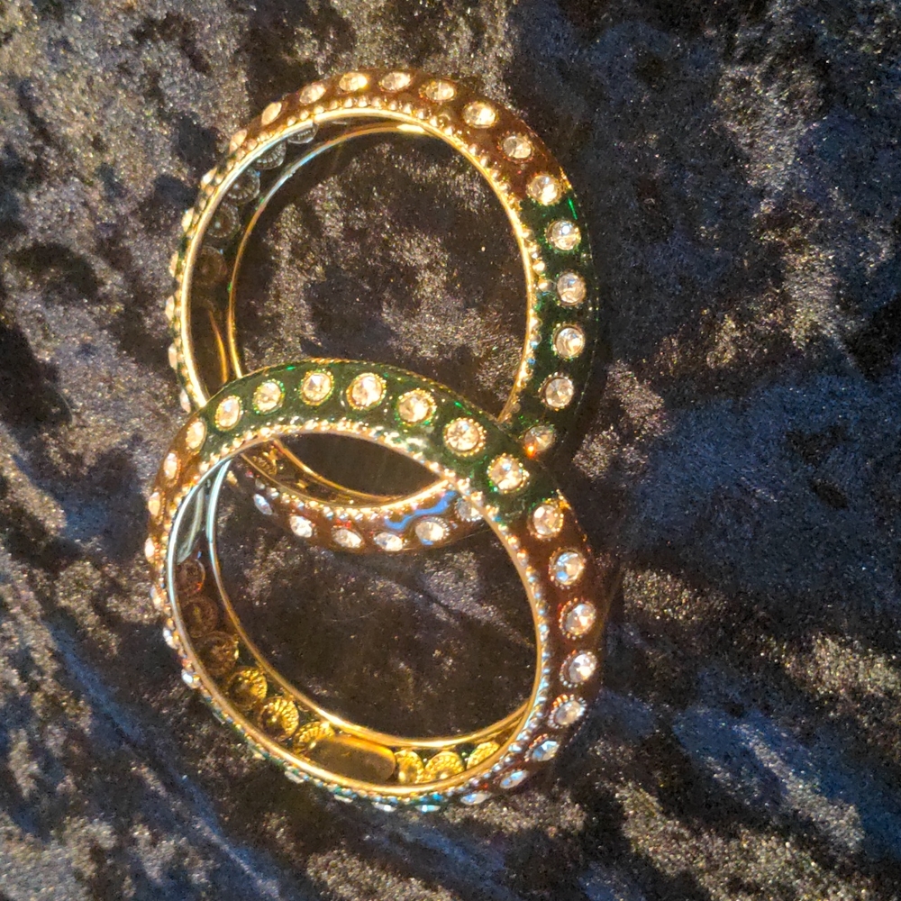 Bangles